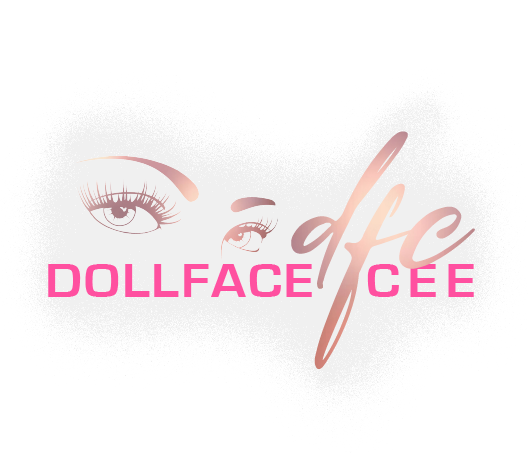 DollfaceCee logo